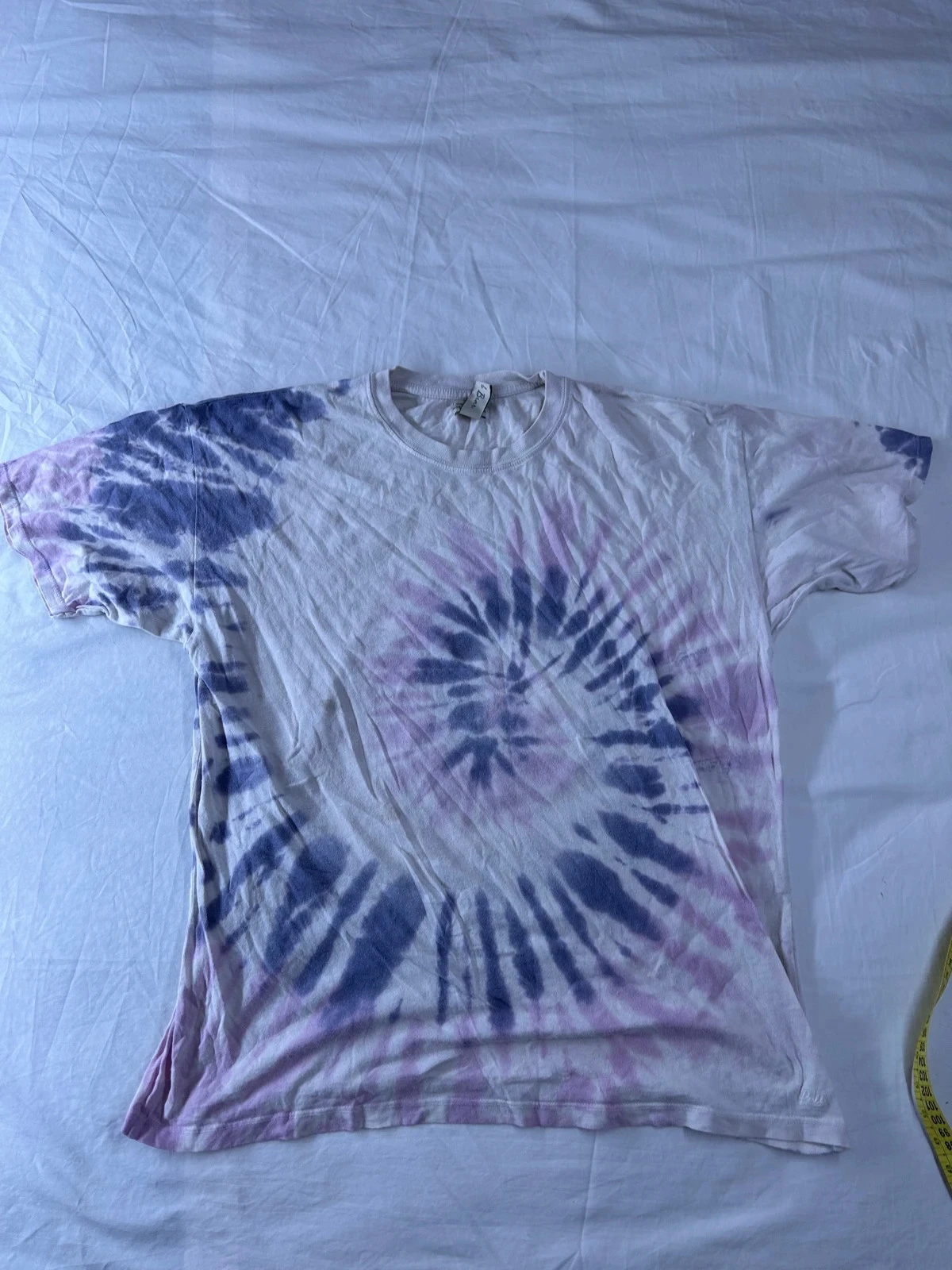 T-shirt à motifs vintage Lila pull & bear